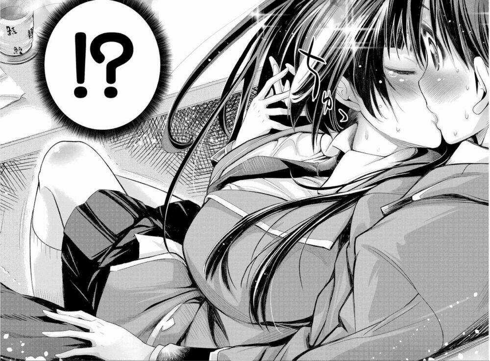 Ane Kurabe Chapter 1 trang 30