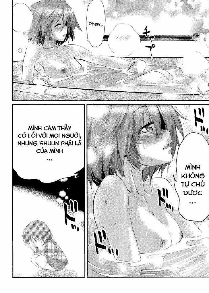 Ane Kurabe Chapter 4 trang 23