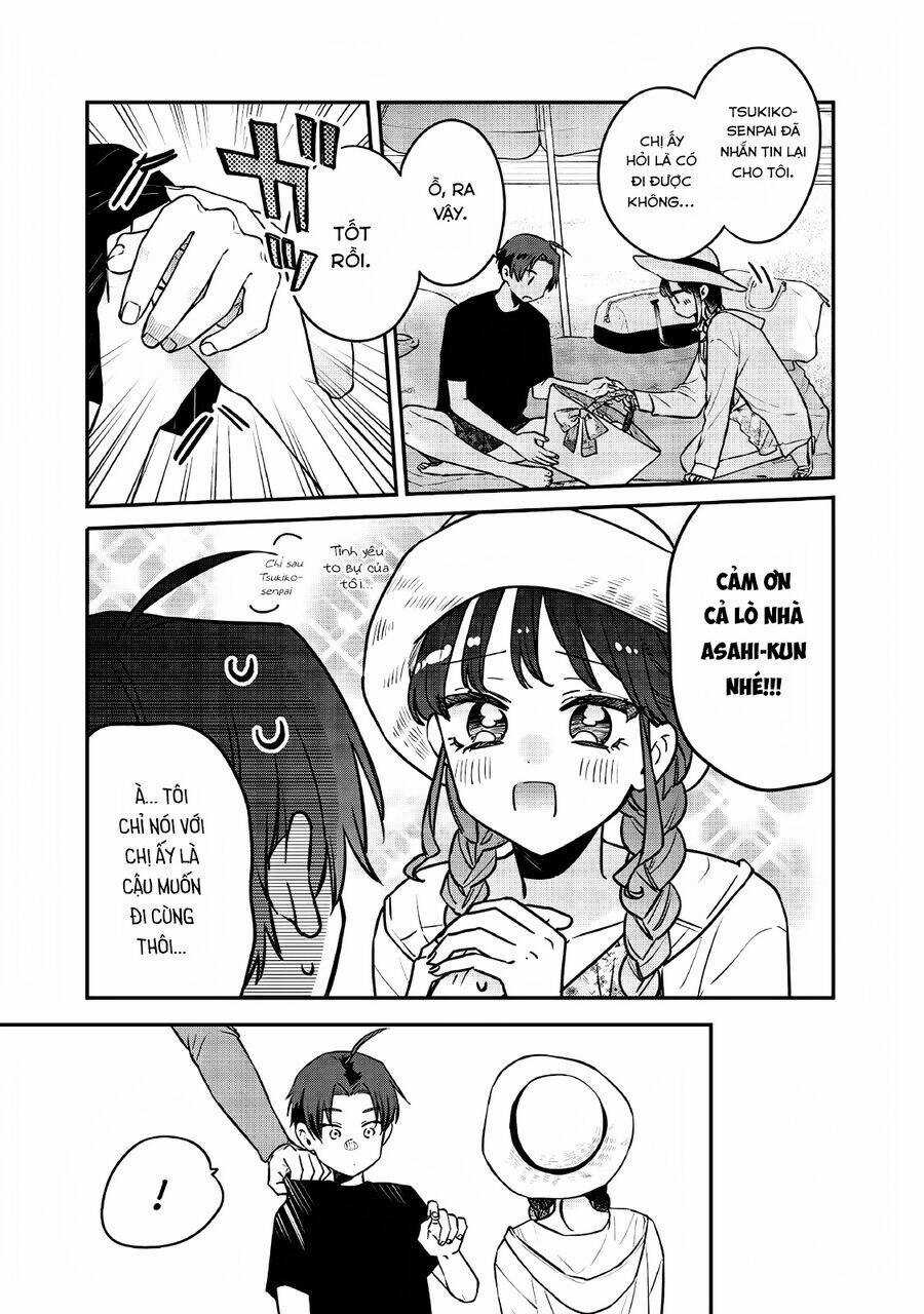 Ane No Yuujin Chương 10 trang 4