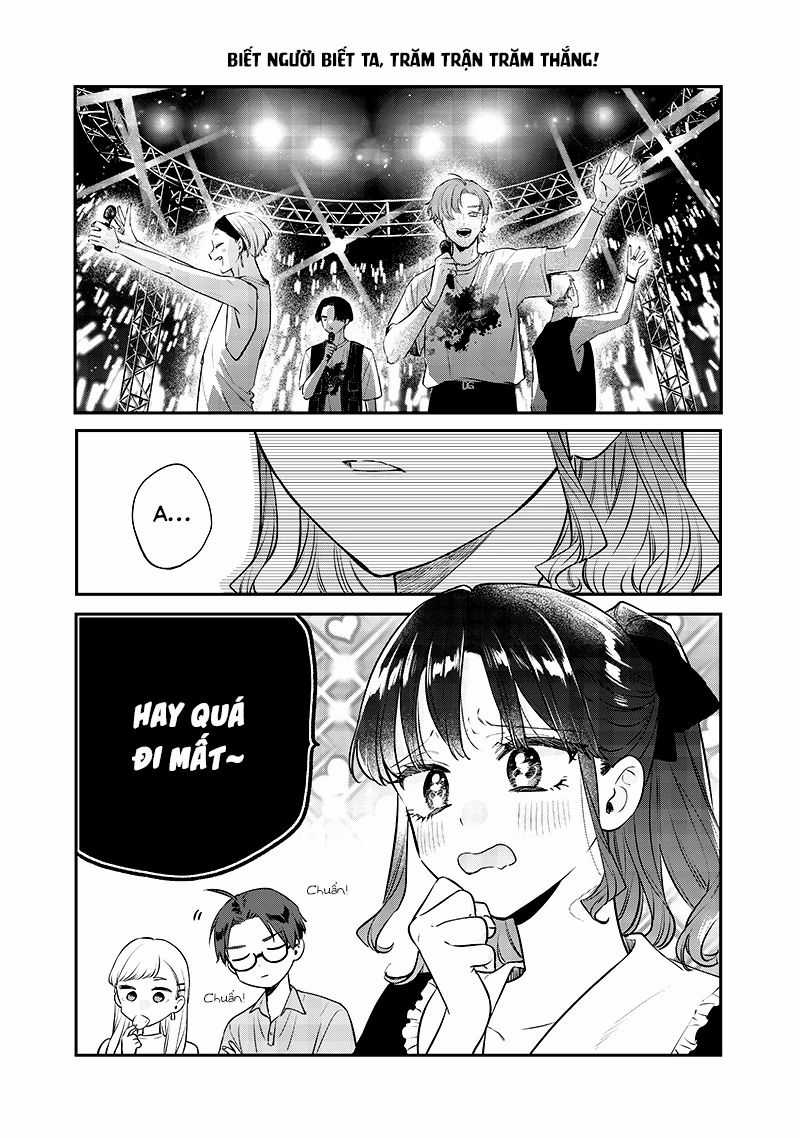 Ane No Yuujin Chương 12 trang 12