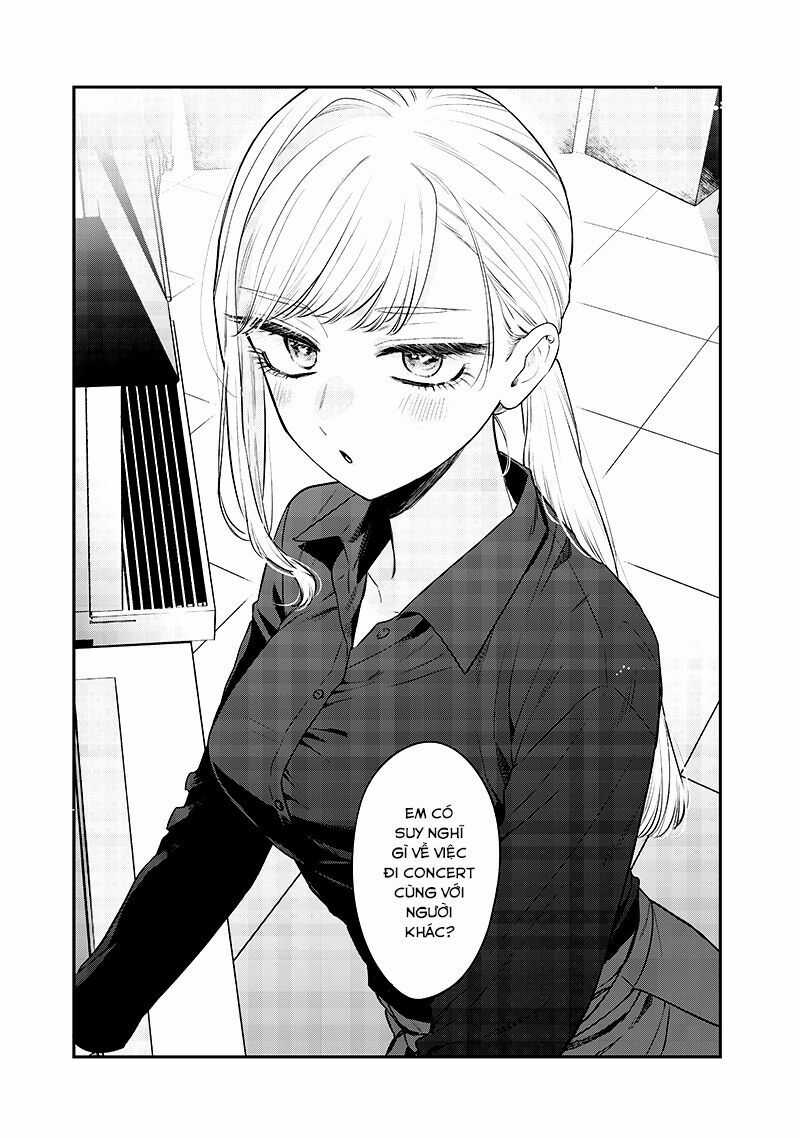 Ane No Yuujin Chương 13 trang 5