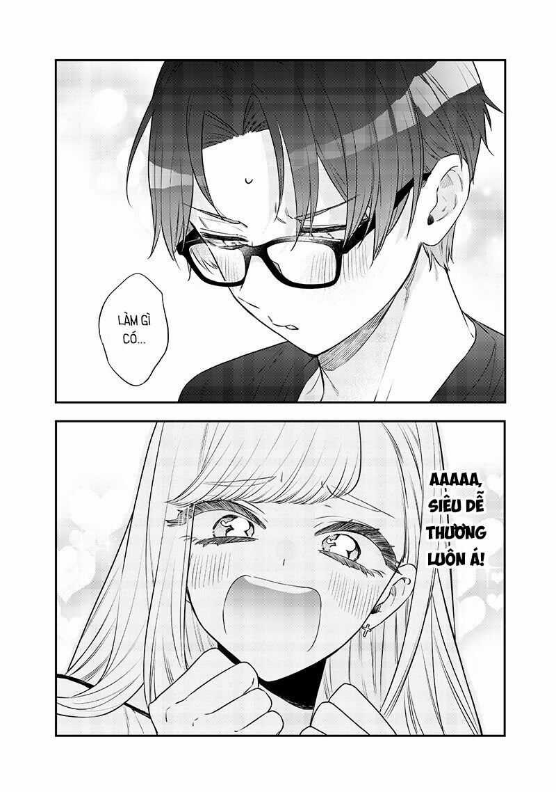 Ane No Yuujin Chương 16 trang 23