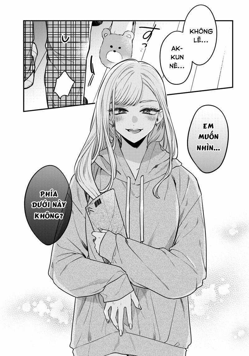 Ane No Yuujin Chương 2 trang 5