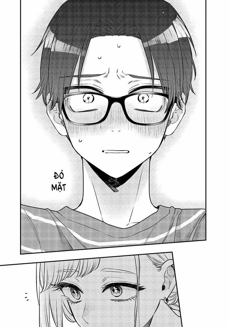 Ane No Yuujin Chương 4 trang 13