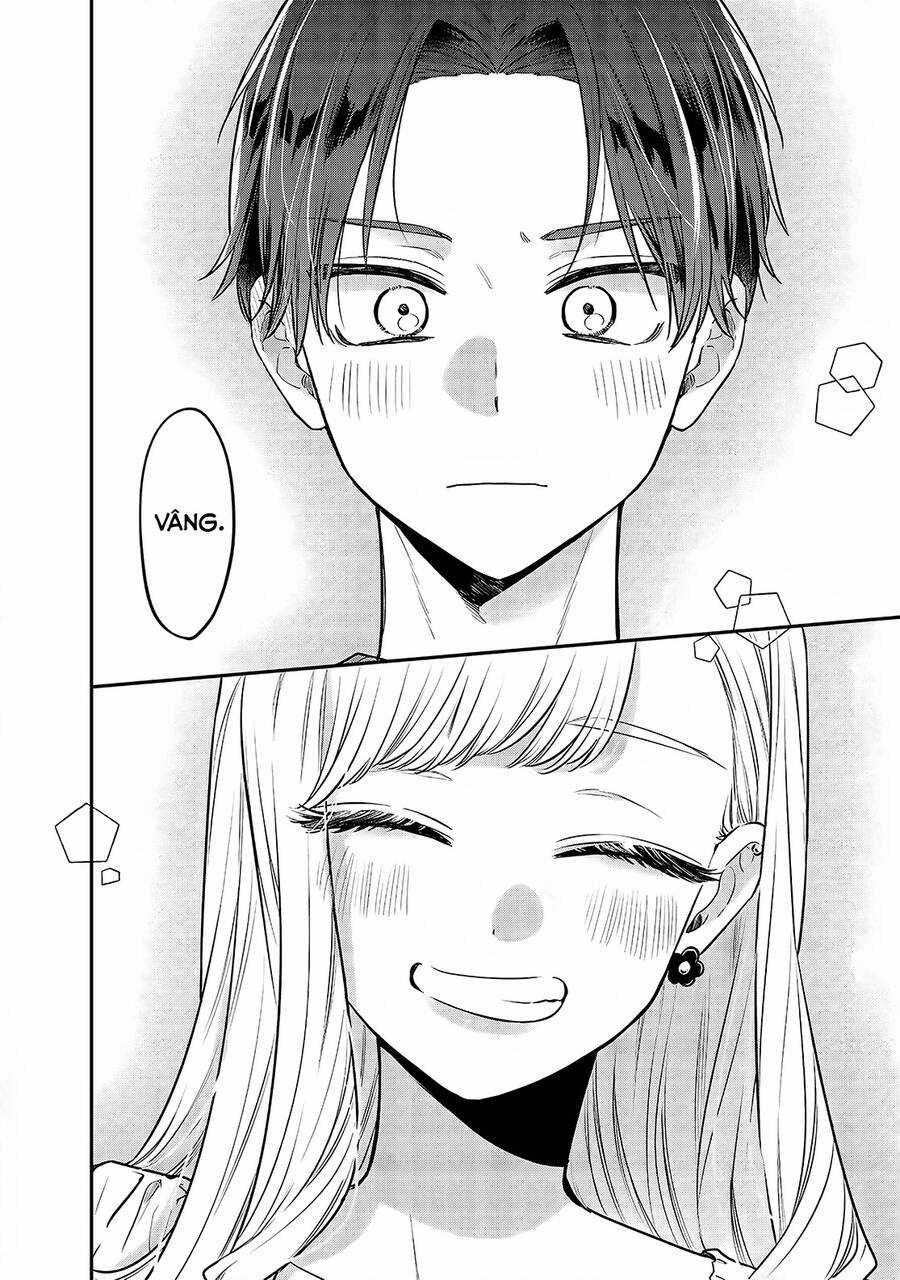 Ane No Yuujin Chương 5 trang 19