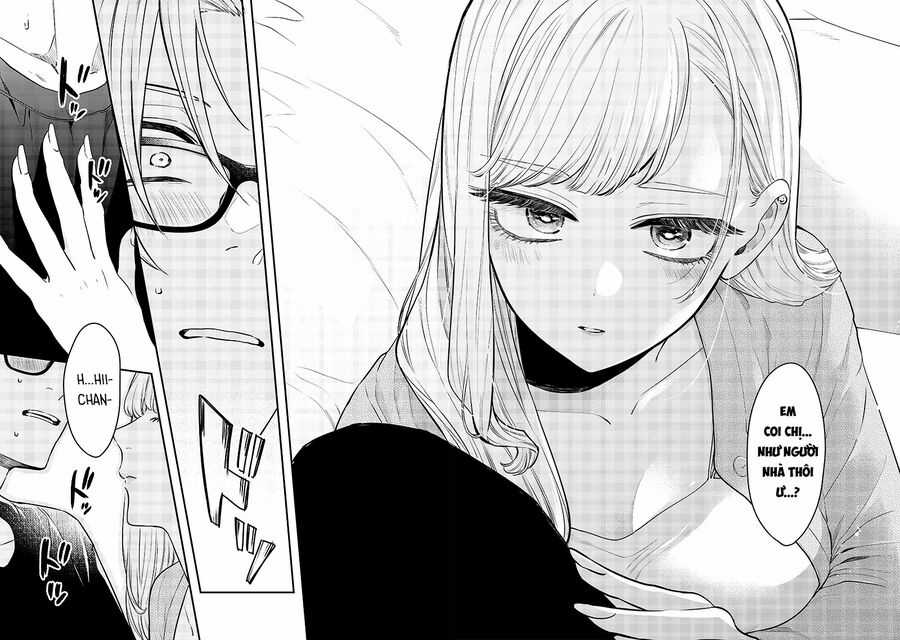 Ane No Yuujin Chương 7 trang 27