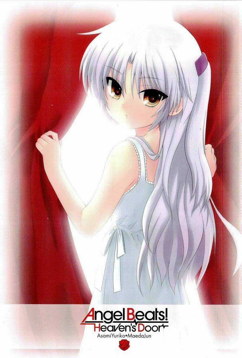 Angel Beats! Heaven Chapter 1 trang 4