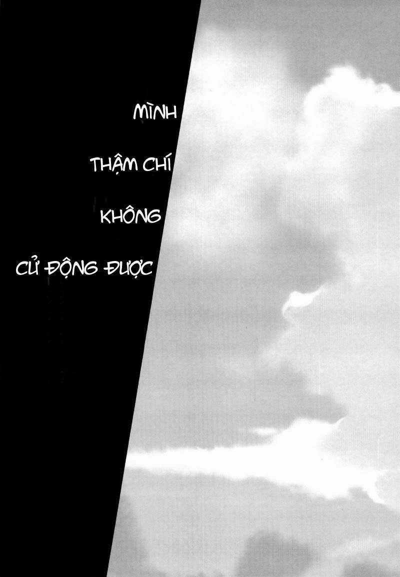 Angel Beats! Heaven Chapter 1 trang 9