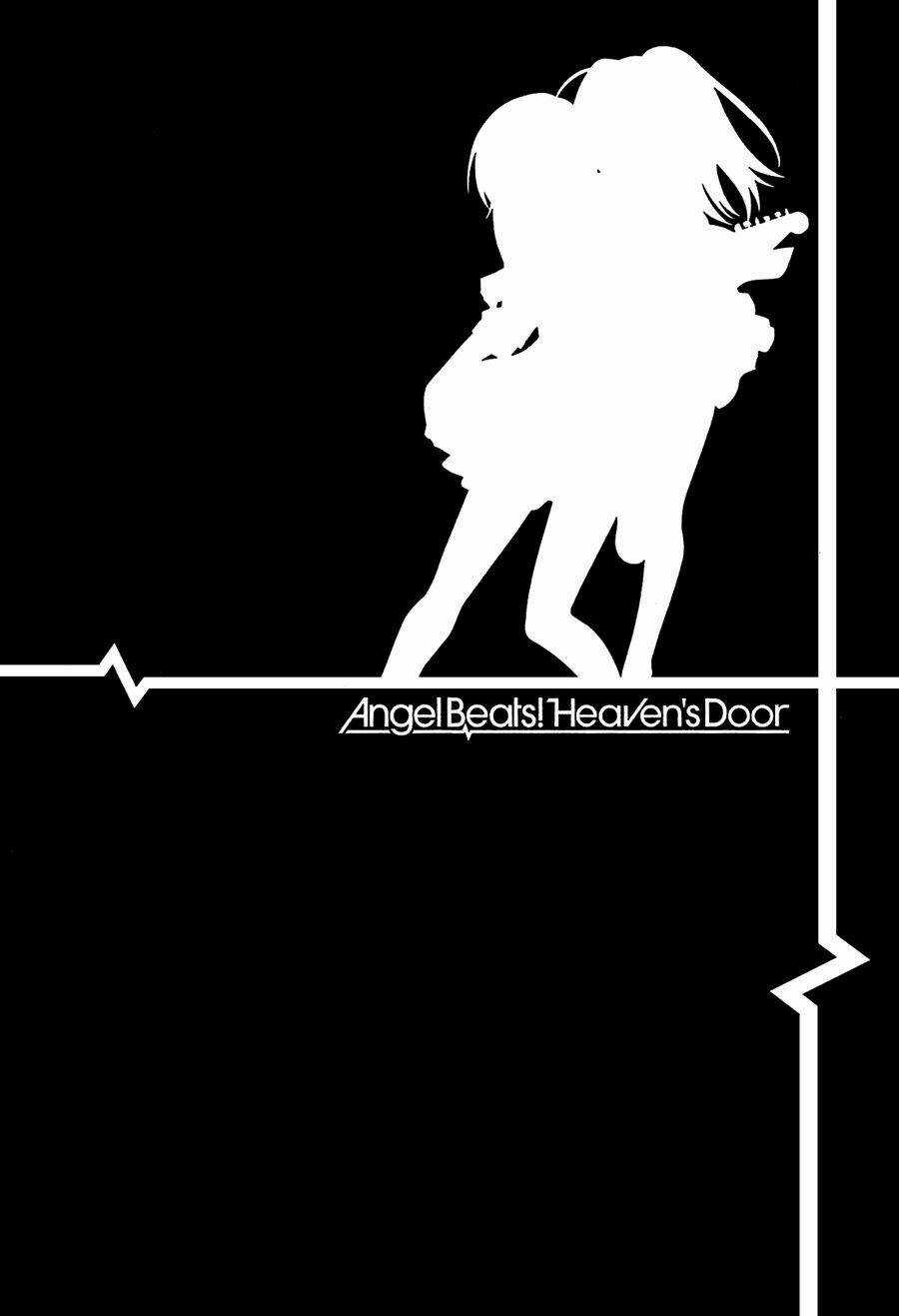 Angel Beats! Heaven Chapter 14 trang 2