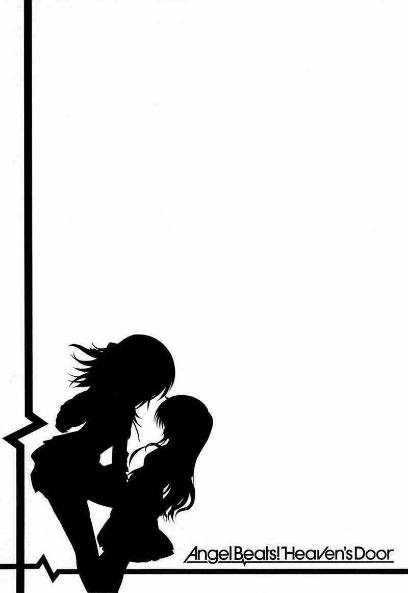 Angel Beats! Heaven Chapter 65 trang 6