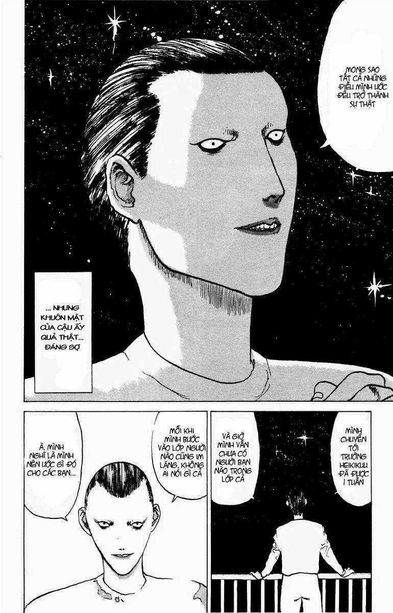 Angel Densetsu Chapter 2 trang 2