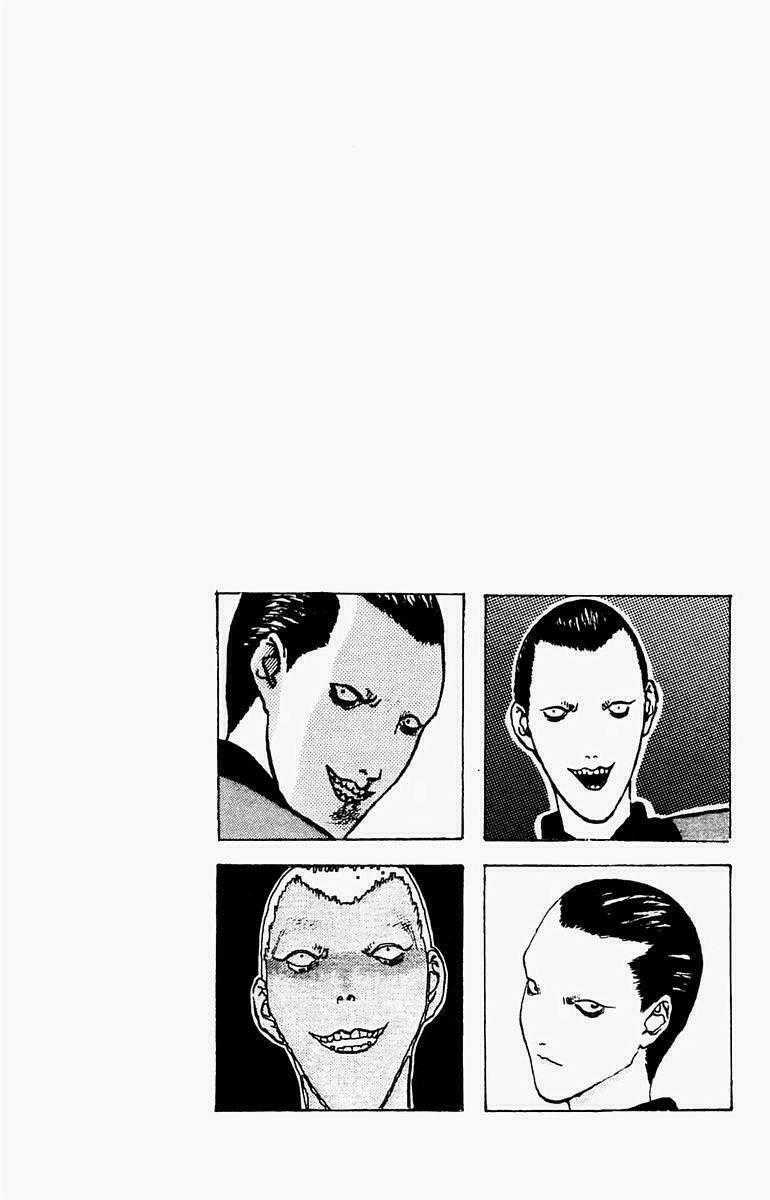 Angel Densetsu Chapter 5 trang 37