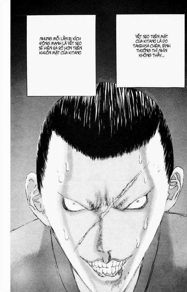 Angel Densetsu Chapter 6 trang 28