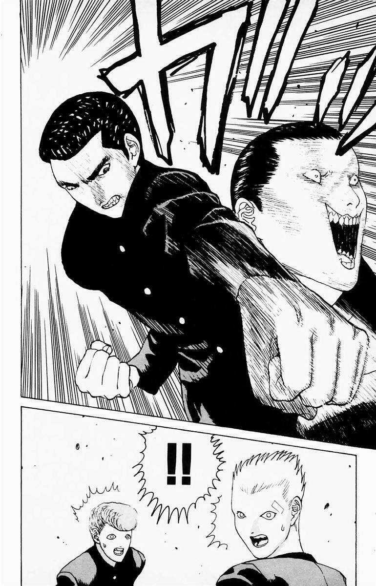 Angel Densetsu Chapter 6 trang 30