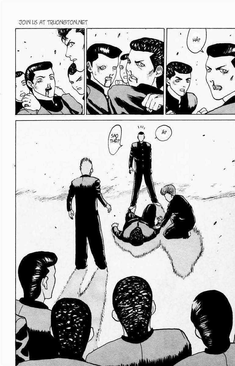 Angel Densetsu Chapter 6 trang 37