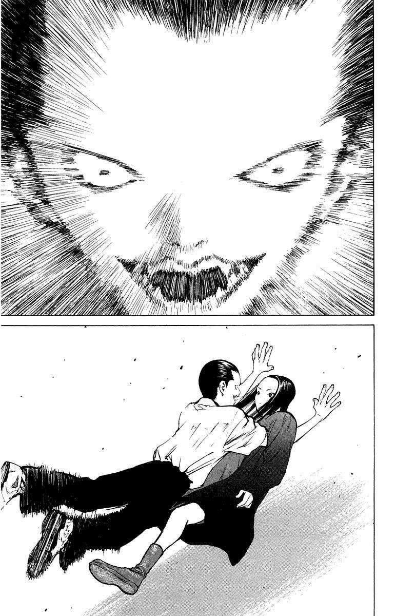 Angel Densetsu Chapter 61 trang 27