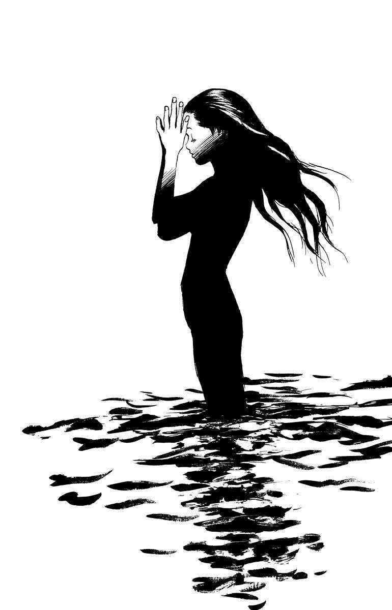 Angel Densetsu Chapter 61 trang 32