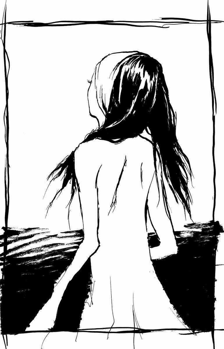 Angel Densetsu Chapter 62 trang 32