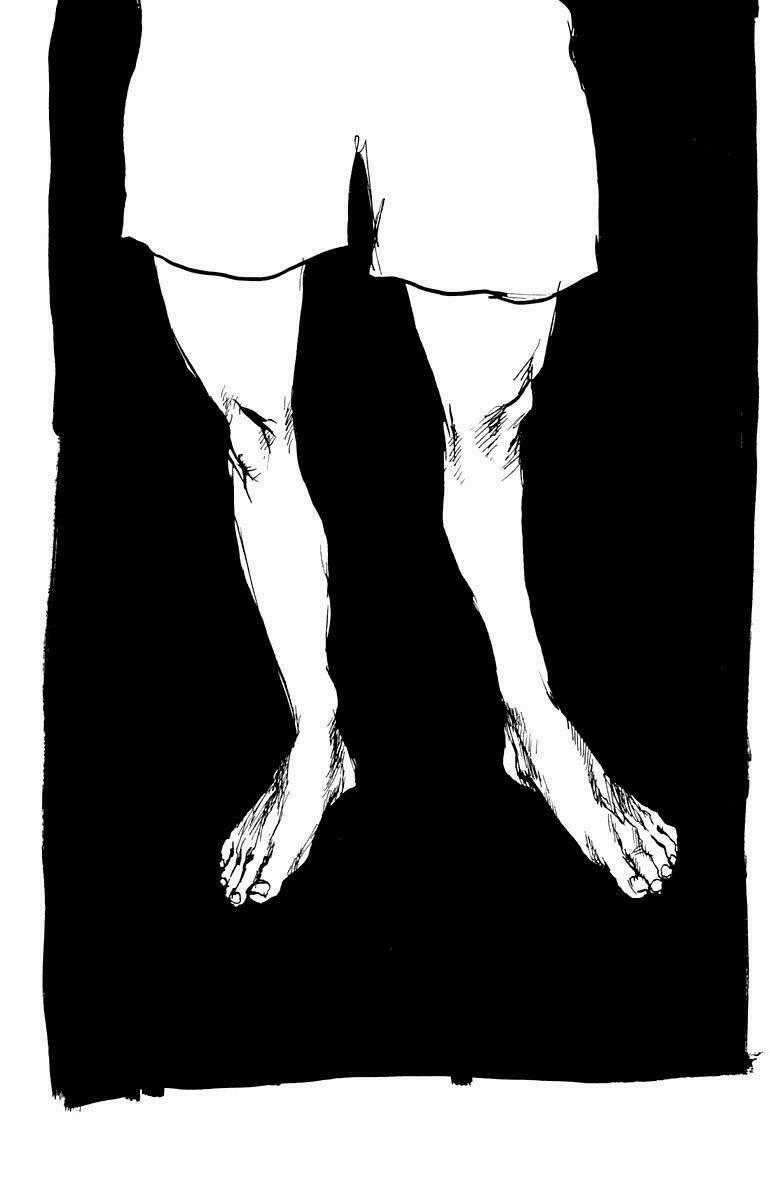 Angel Densetsu Chapter 63 trang 32