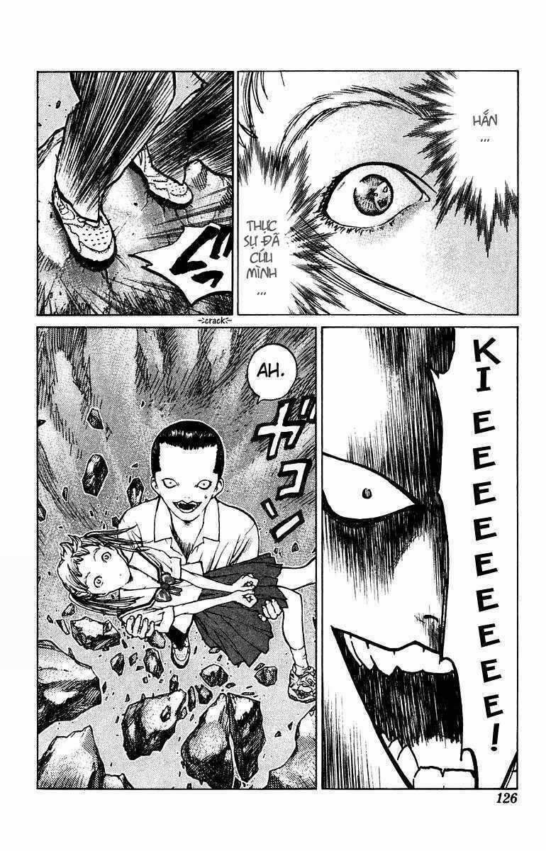 Angel Densetsu Chapter 68 trang 29