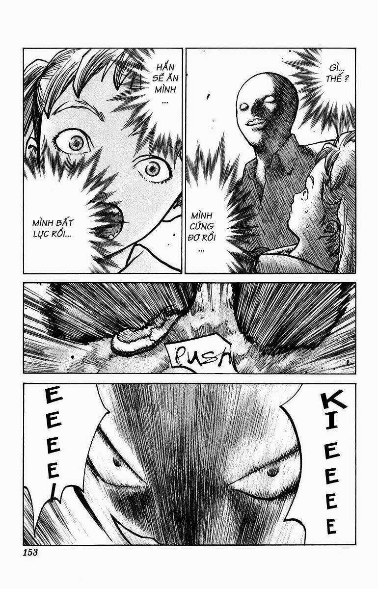 Angel Densetsu Chapter 69 trang 25