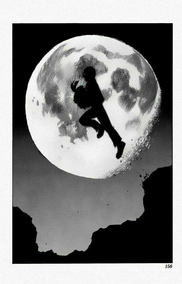 Angel Densetsu Chapter 69 trang 28