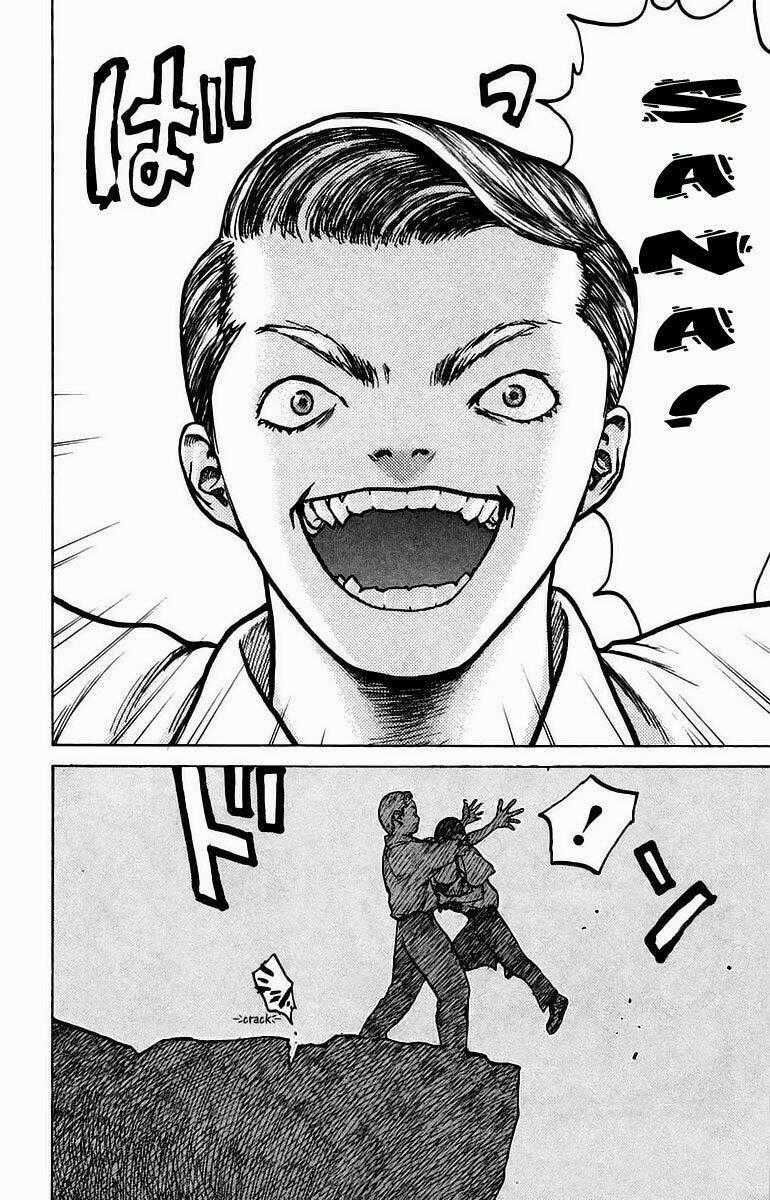 Angel Densetsu Chapter 69 trang 30