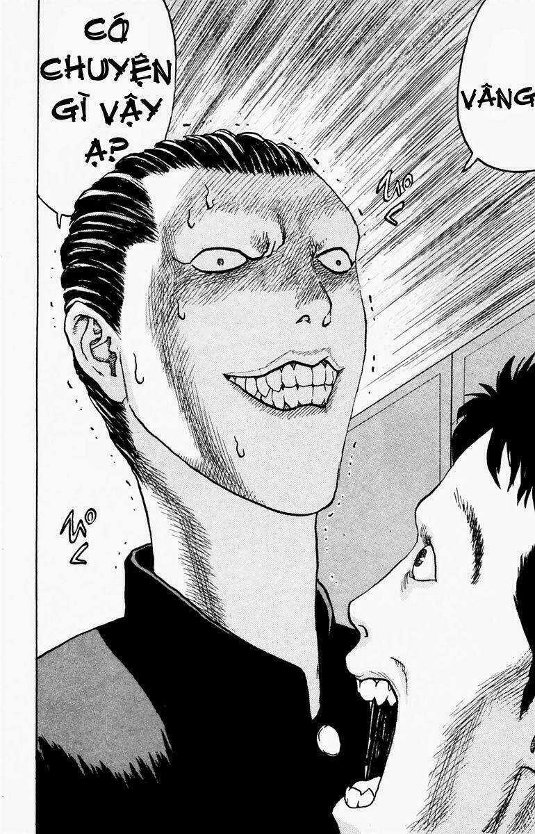 Angel Densetsu Chapter 7 trang 30