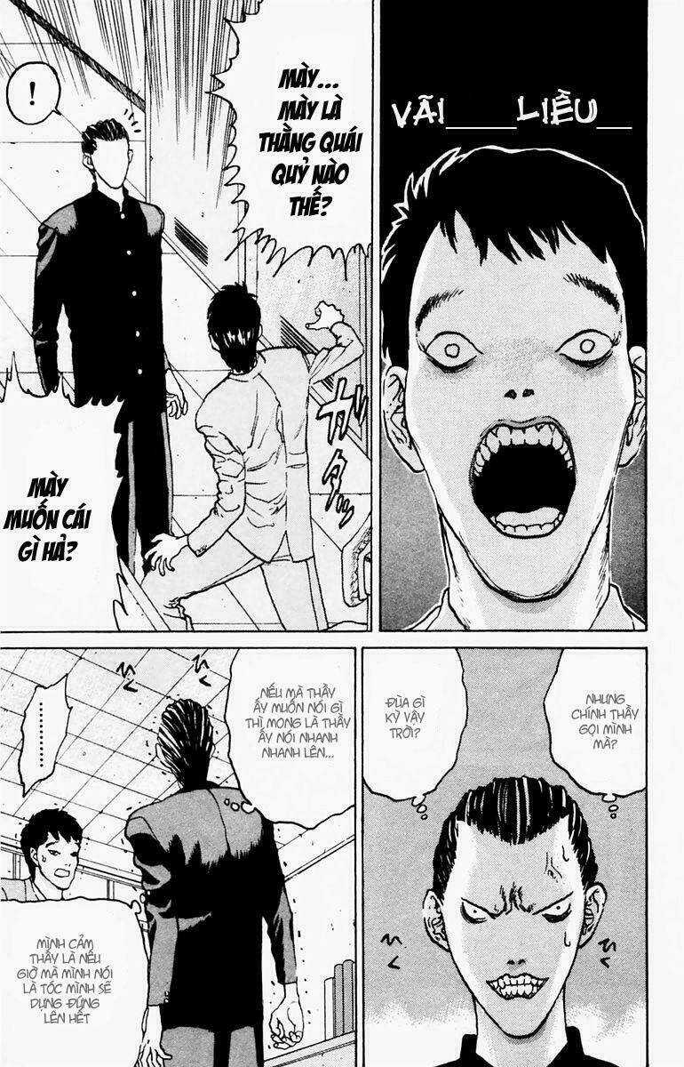 Angel Densetsu Chapter 7 trang 31