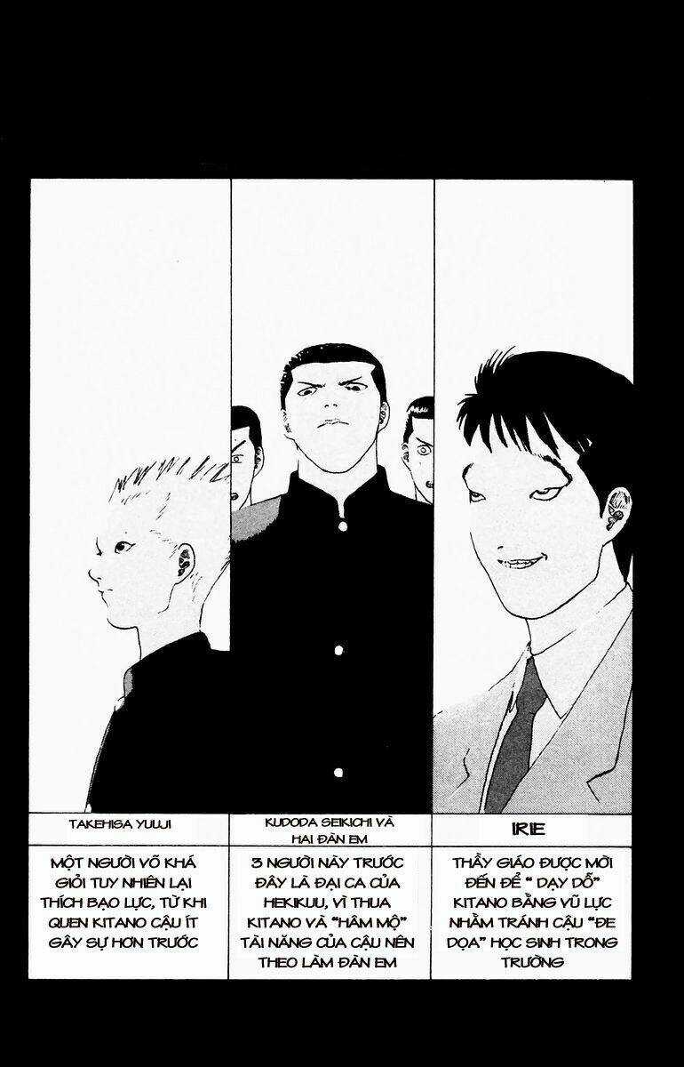 Angel Densetsu Chapter 7 trang 7