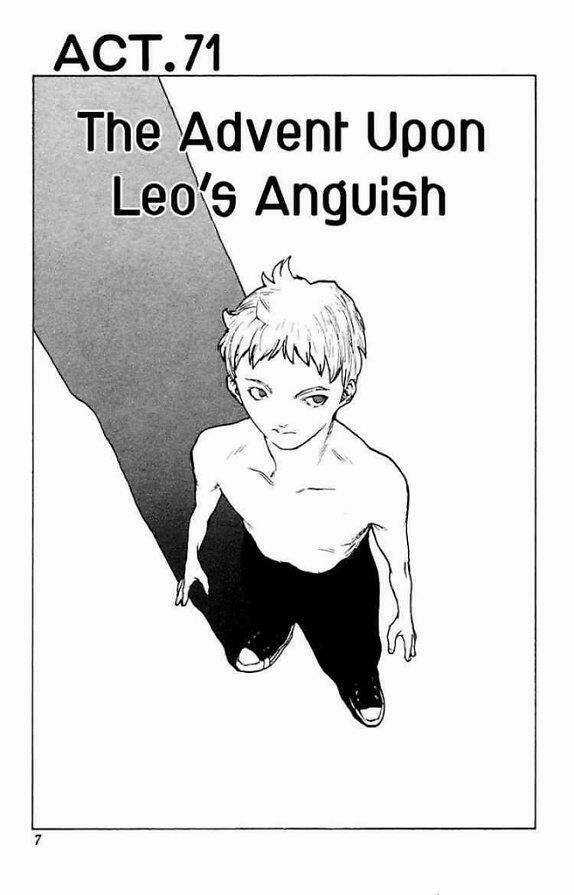 Angel Densetsu Chapter 71 trang 5