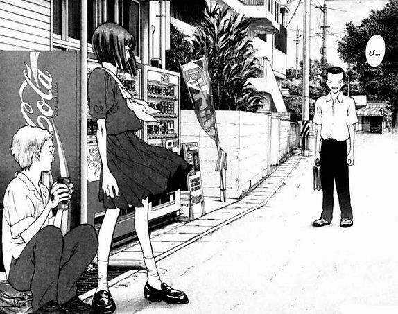 Angel Densetsu Chapter 72 trang 24