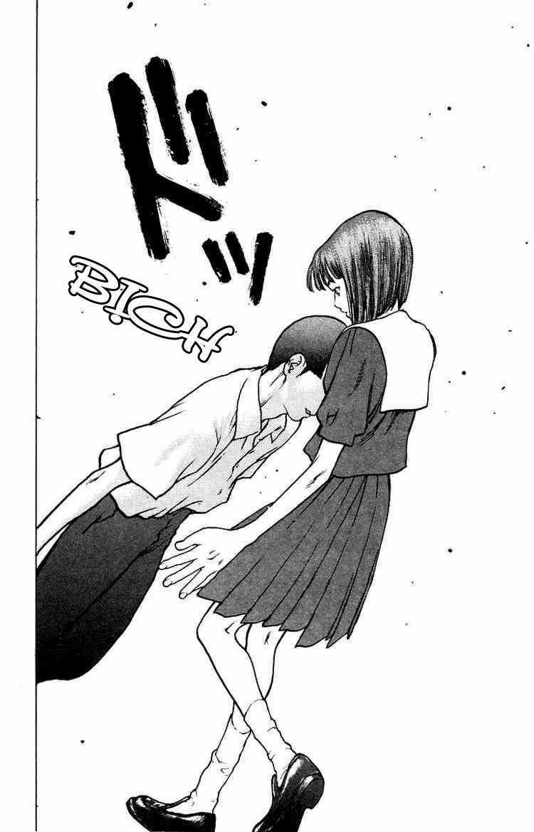 Angel Densetsu Chapter 74 trang 26