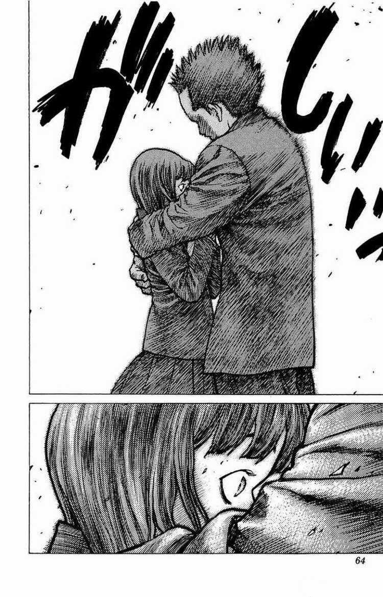 Angel Densetsu Chapter 78 trang 23