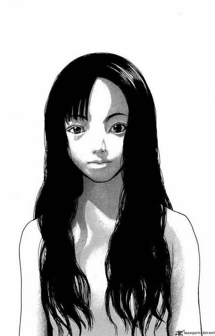 Angel Densetsu Chapter 78 trang 29