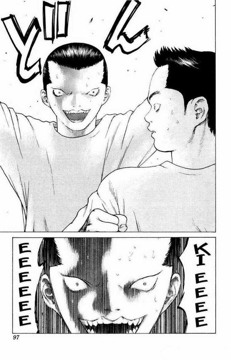 Angel Densetsu Chapter 79 trang 26