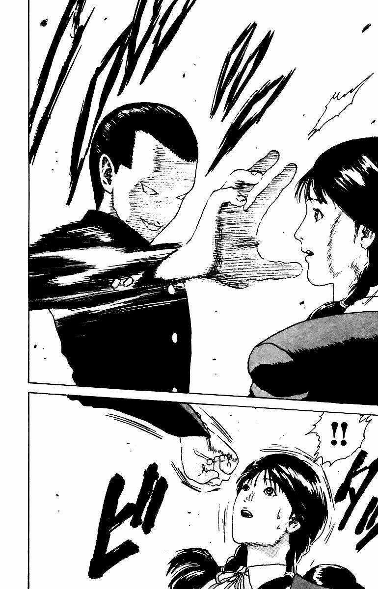 Angel Densetsu Chapter 8 trang 24