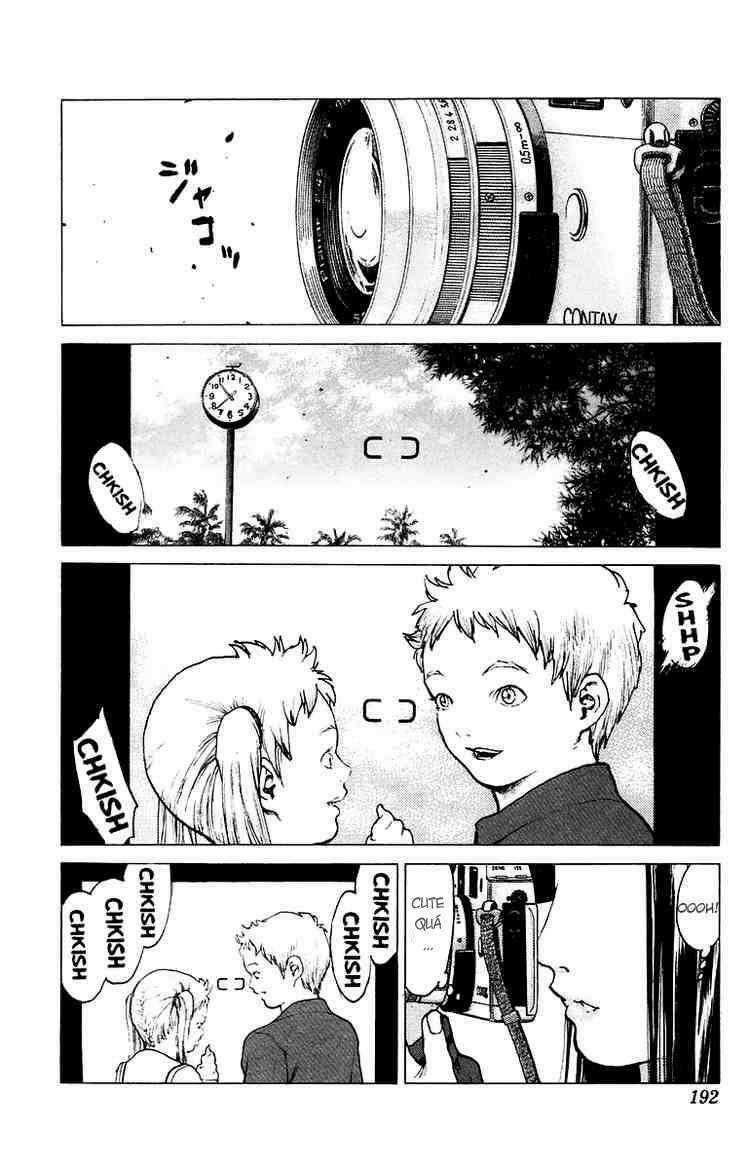 Angel Densetsu Chapter 82 trang 24