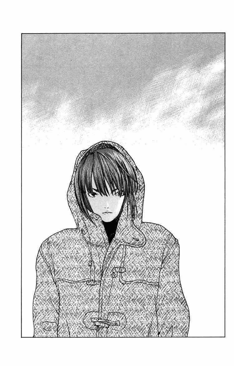 Angel Densetsu Chapter 82 trang 30