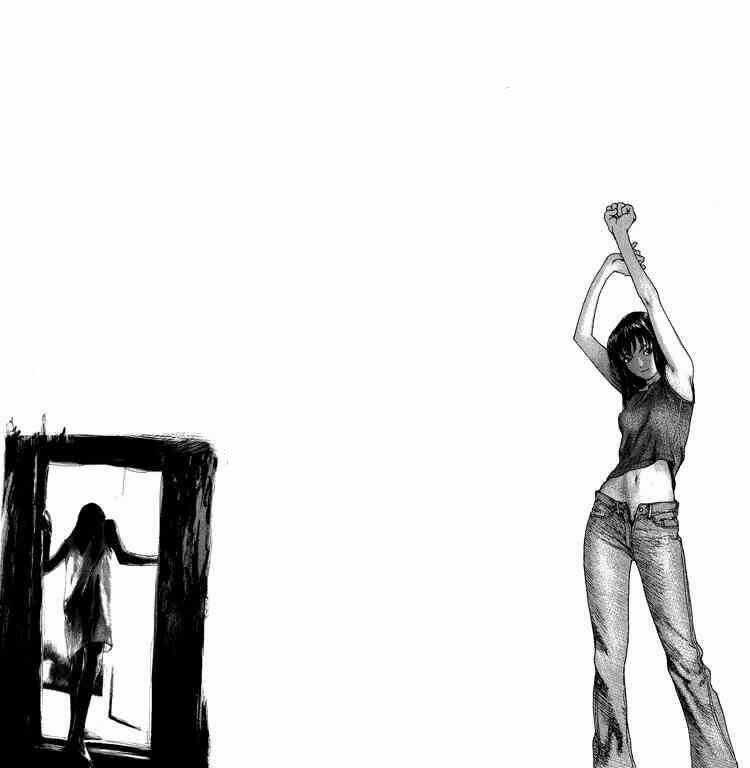 Angel Densetsu Chapter 83 trang 18