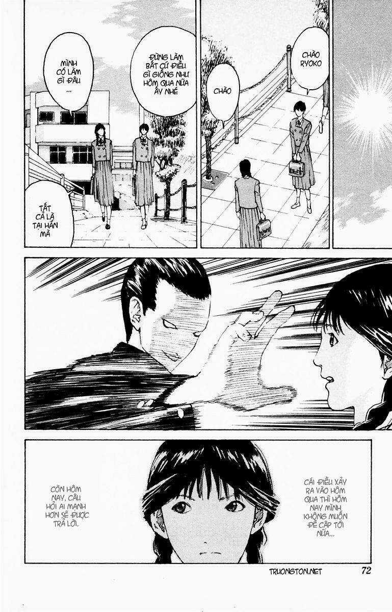 Angel Densetsu Chapter 9 trang 2