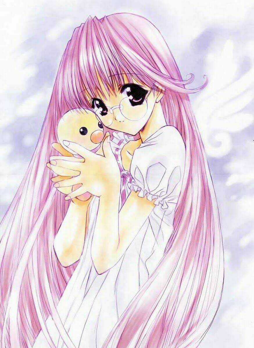 Angel/Dust Chapter 1 trang 3