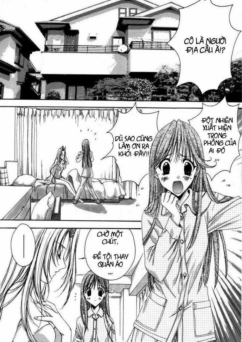 Angel/Dust Chapter 2 trang 2