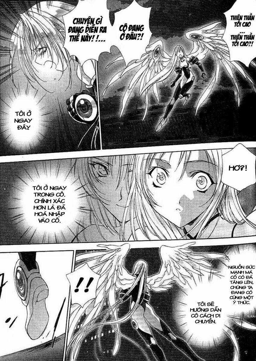 Angel/Dust Chapter 3 trang 3