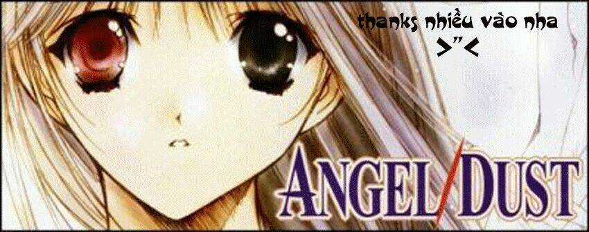 Angel/Dust Chapter 4 trang 16