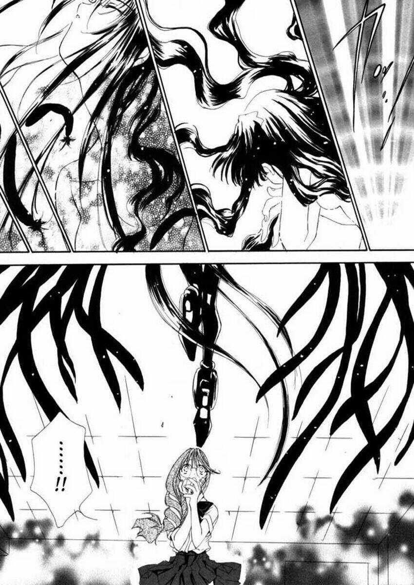 Angel/Dust Chapter 4 trang 3