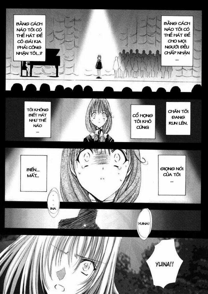 Angel/Dust Chapter 4 trang 9