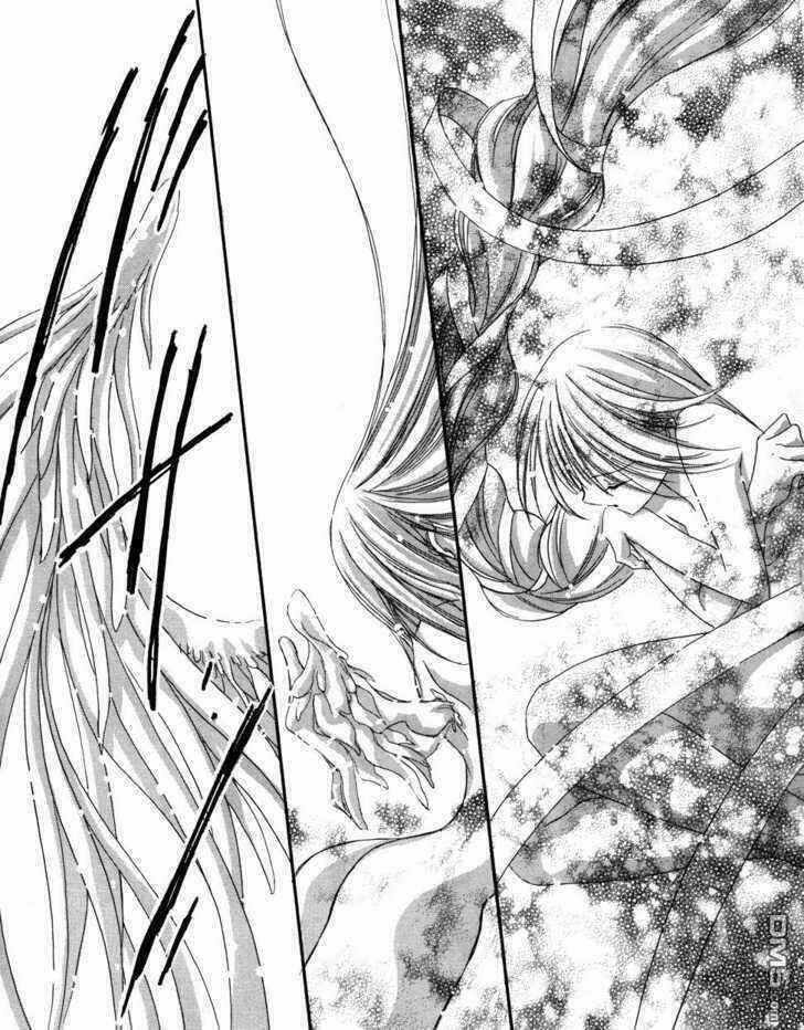 Angel/Dust Chapter 5 trang 11