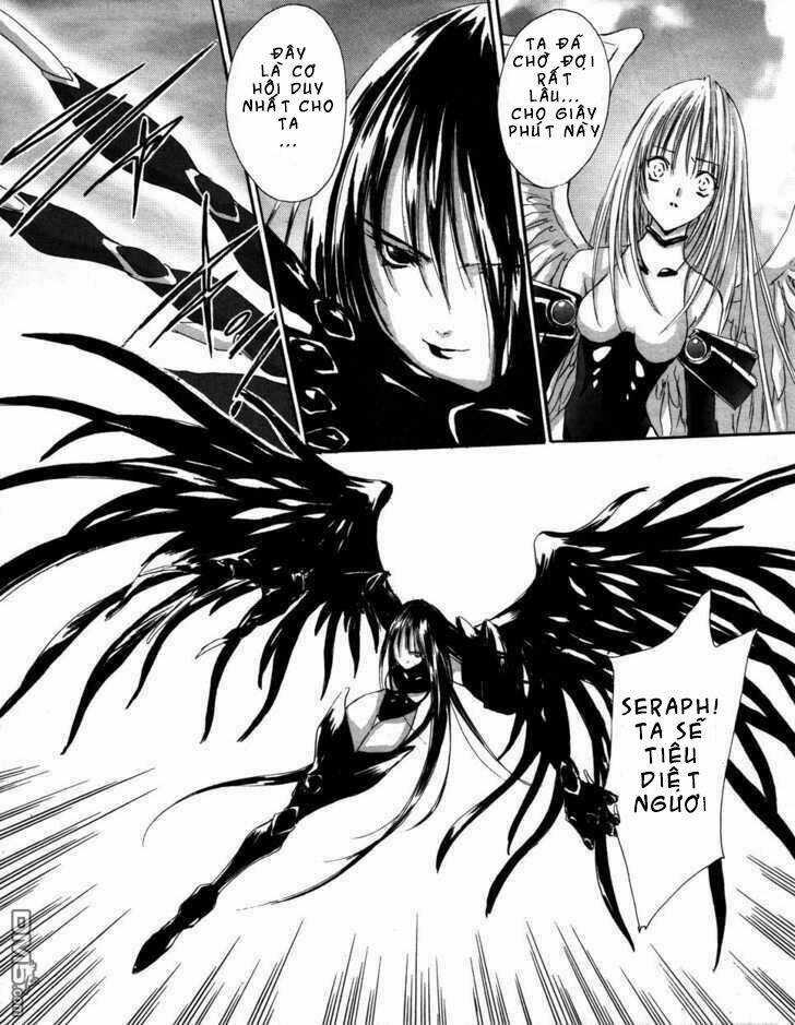 Angel/Dust Chapter 6 trang 2