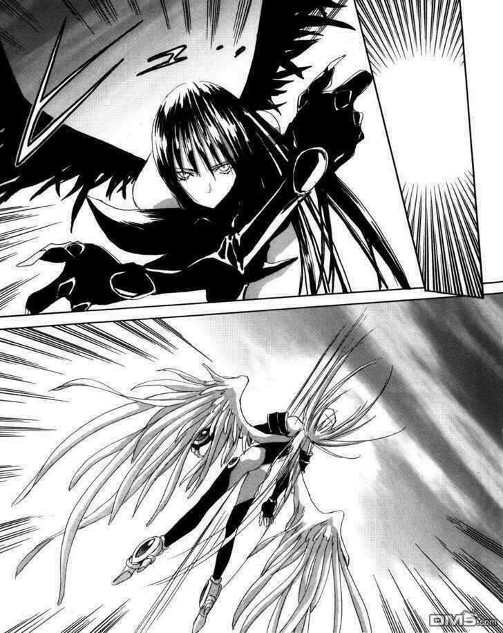 Angel/Dust Chapter 6 trang 4